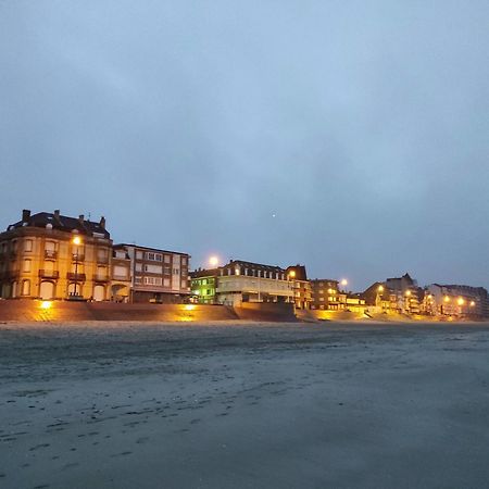 Maison Familiale De Vacances Bray-Dunes Eksteriør billede