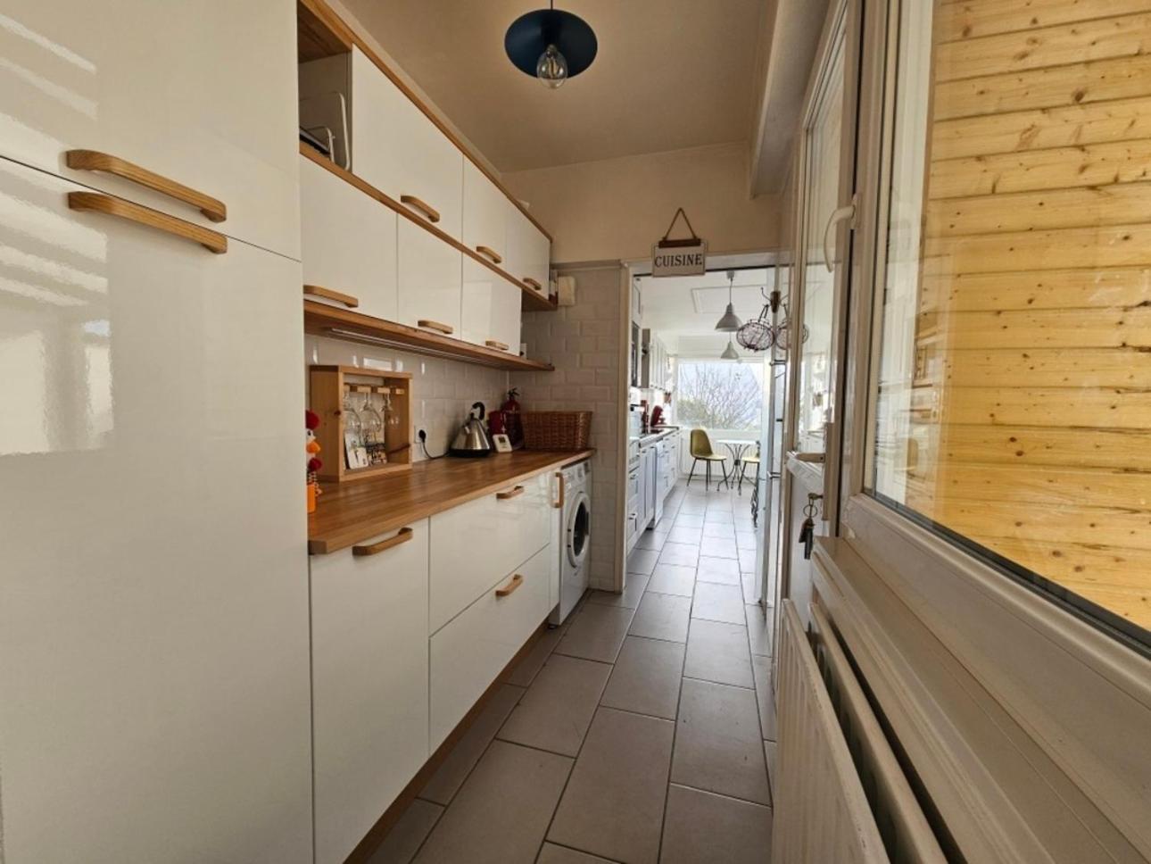 Maison Familiale De Vacances Bray-Dunes Eksteriør billede